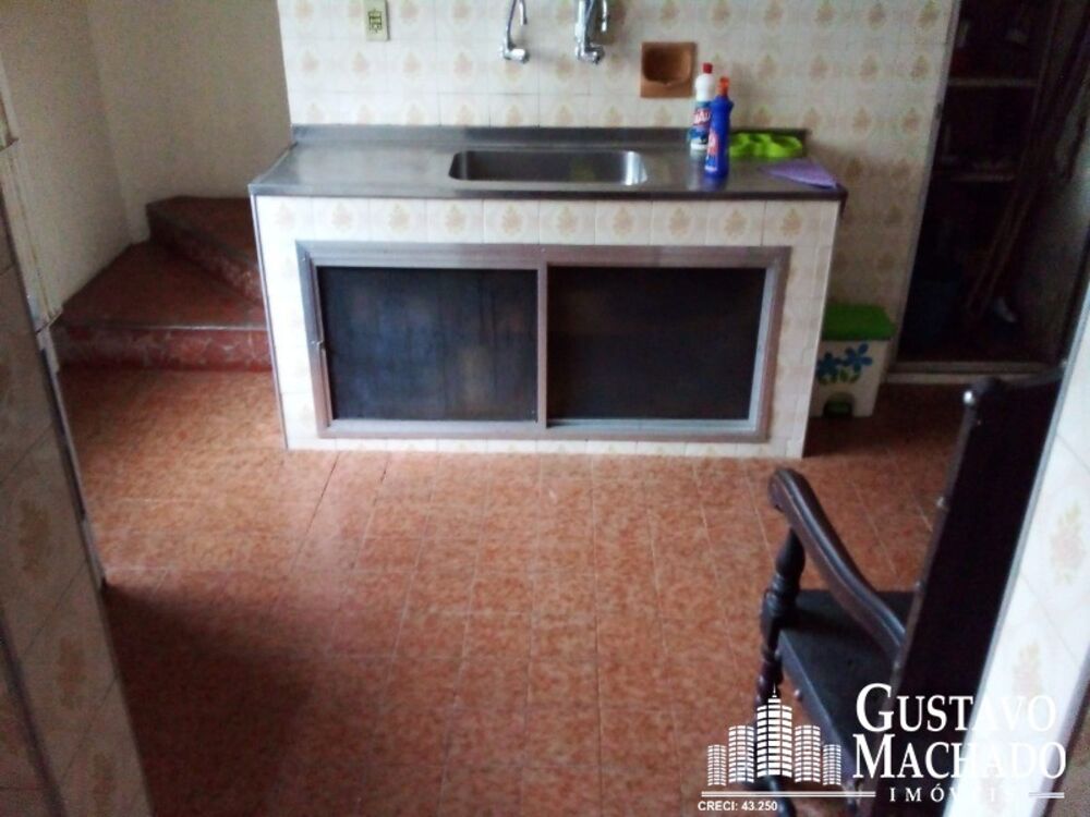 Casa, 4 quartos - Foto 2