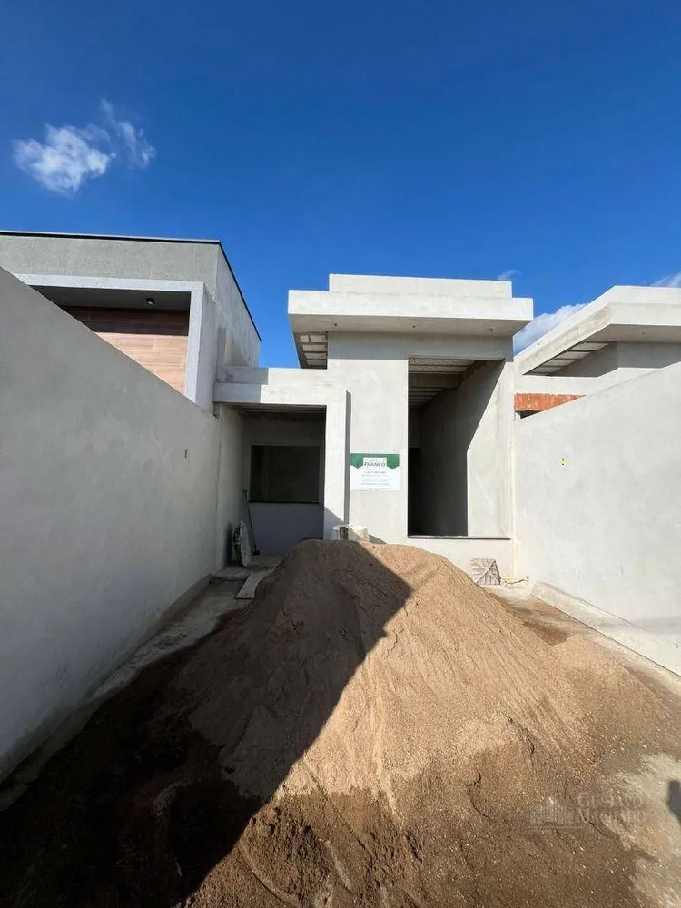 Casa, 2 quartos, 70 m² - Foto 2