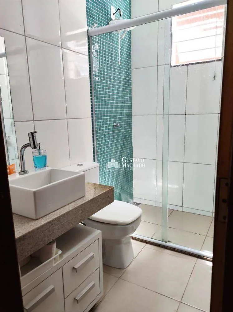 Casa, 64 m² - Foto 10