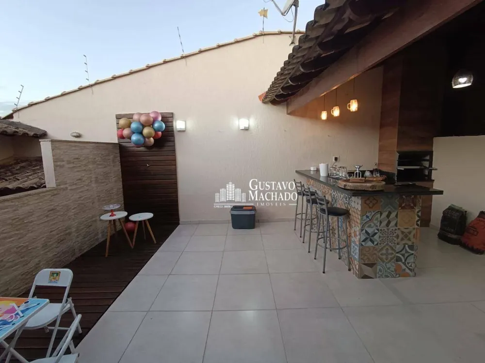 Casa, 64 m² - Foto 2