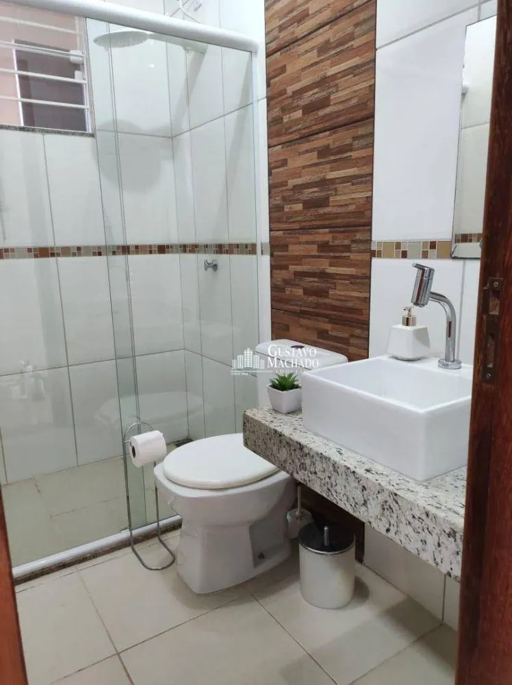 Casa, 64 m² - Foto 6