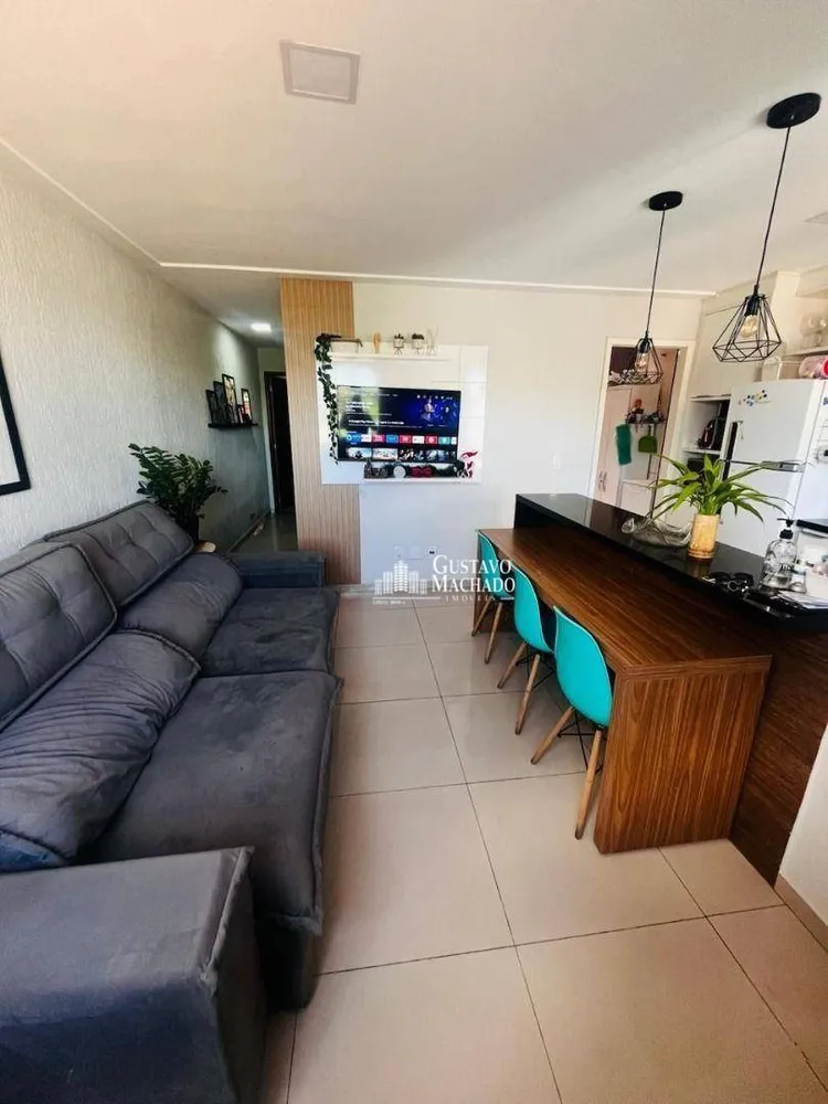 Casa, 64 m² - Foto 7