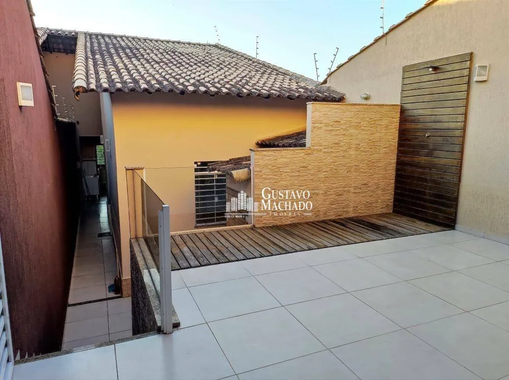 Casa, 64 m² - Foto 4
