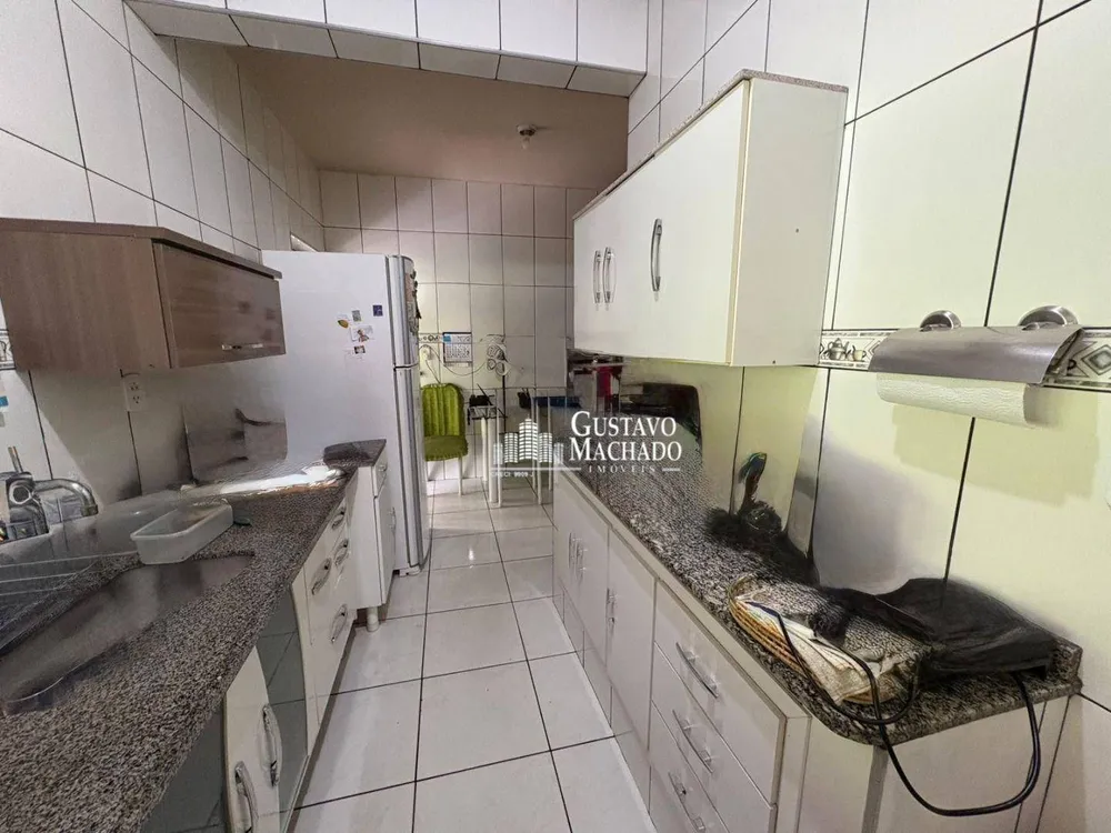 Casa, 2 quartos, 297 m² - Foto 8