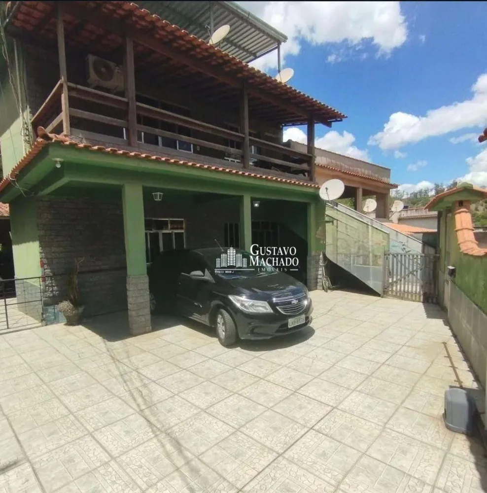 Casa, 2 quartos, 297 m² - Foto 2
