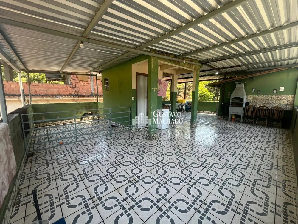 Casa, 2 quartos, 297 m² - Foto 10