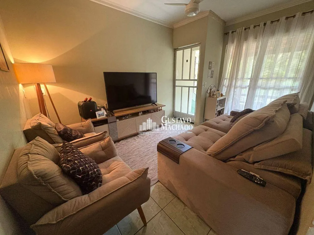 Casa, 2 quartos, 297 m² - Foto 5