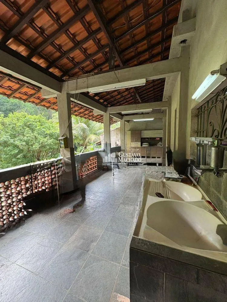 Casa, 2 quartos, 297 m² - Foto 12