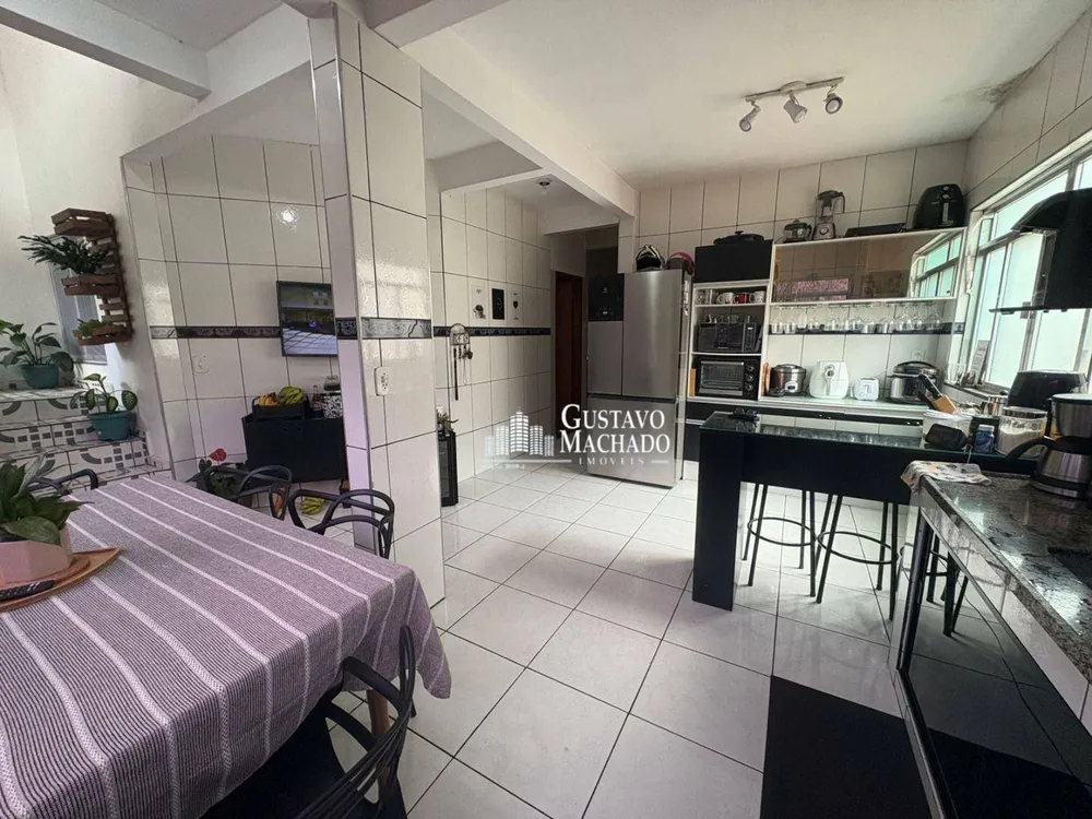 Casa, 2 quartos, 297 m² - Foto 6