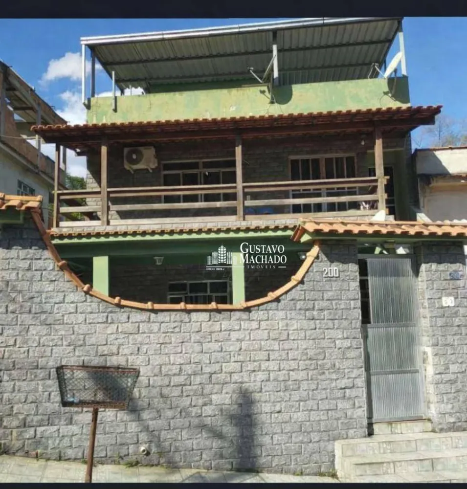 Casa, 2 quartos, 297 m² - Foto 1