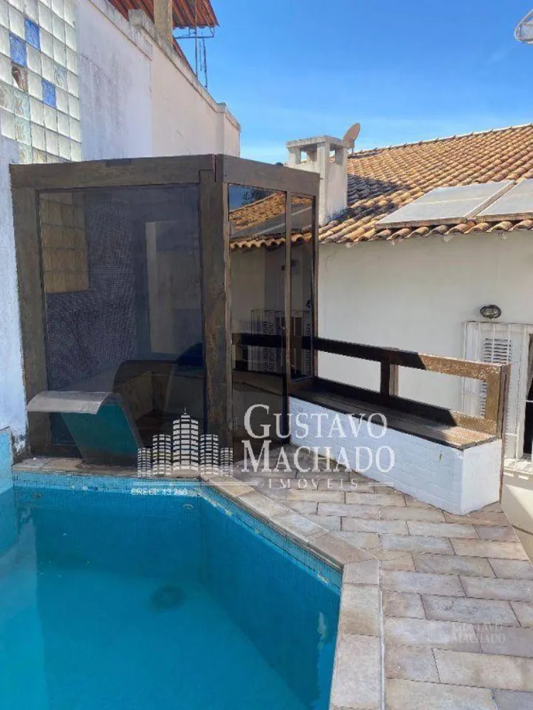 Casa, 4 quartos, 287 m² - Foto 23
