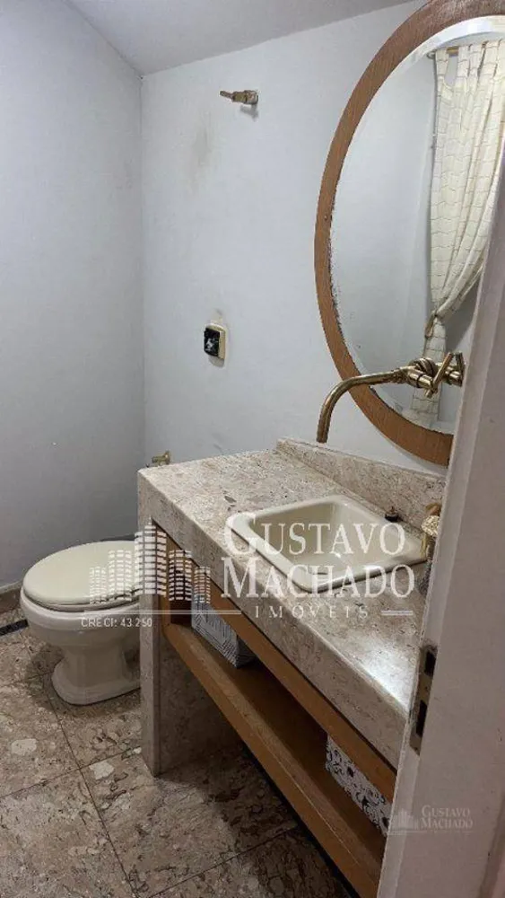 Casa, 4 quartos, 287 m² - Foto 25