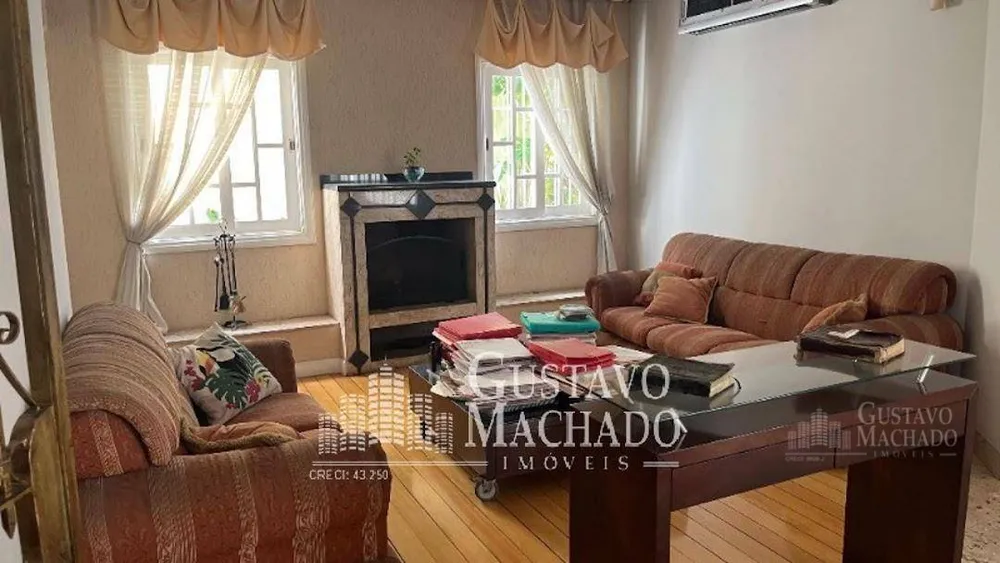 Casa, 4 quartos, 287 m² - Foto 3