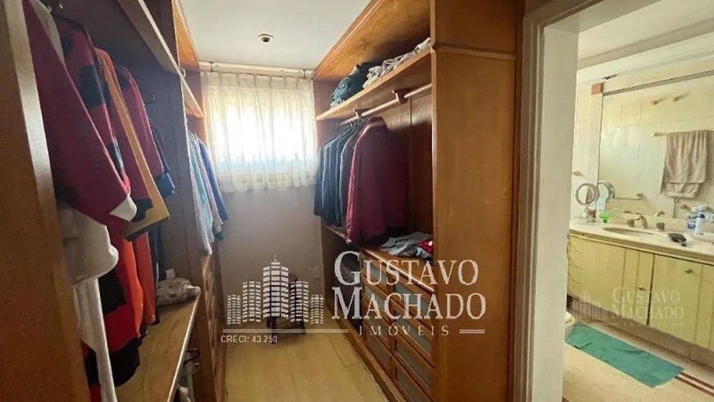 Casa, 4 quartos, 287 m² - Foto 17