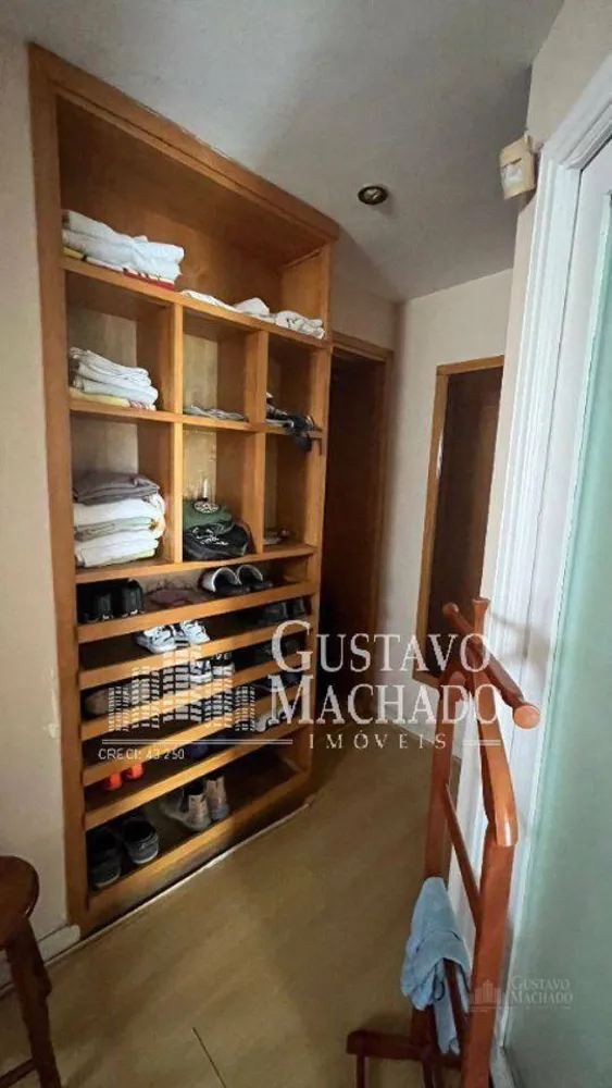 Casa, 4 quartos, 287 m² - Foto 9