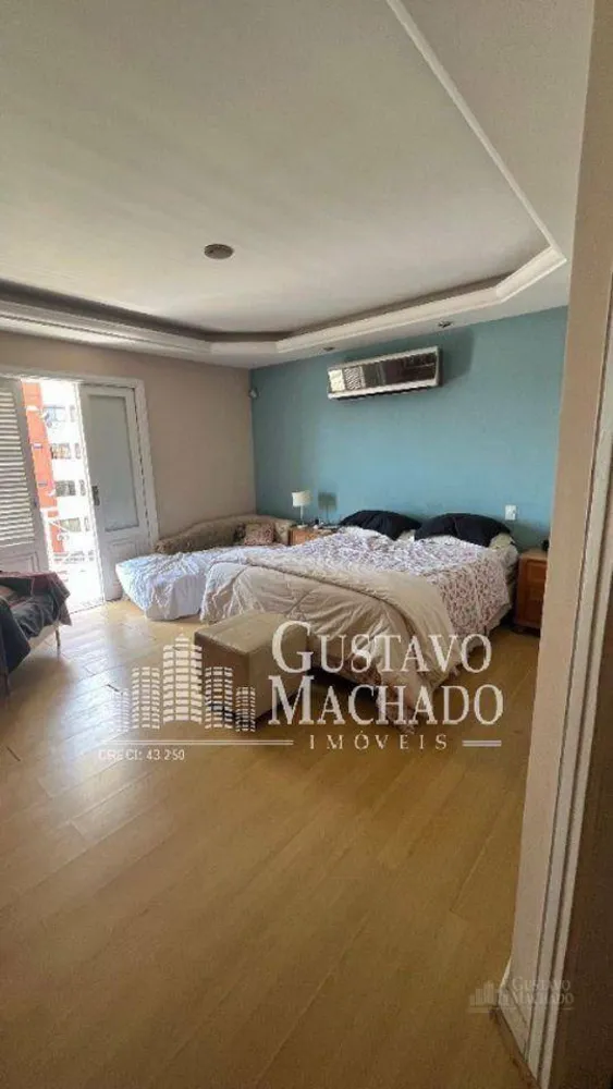 Casa, 4 quartos, 287 m² - Foto 21