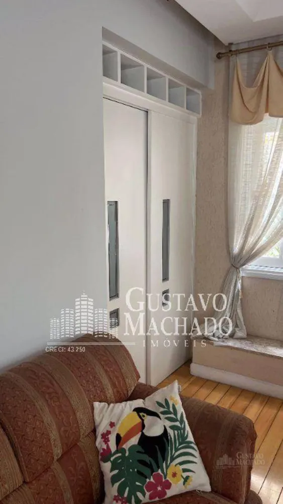 Casa, 4 quartos, 287 m² - Foto 16
