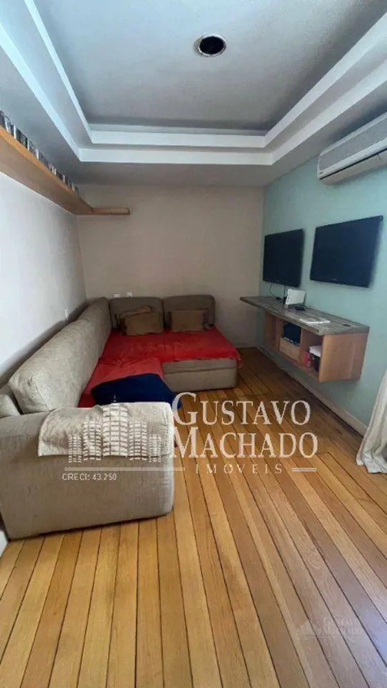 Casa, 4 quartos, 287 m² - Foto 19