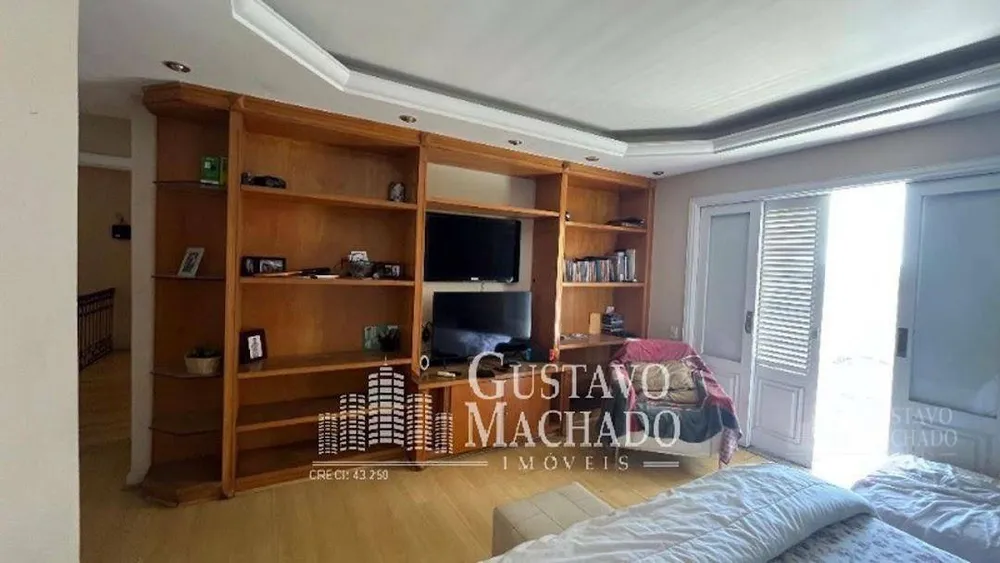 Casa, 4 quartos, 287 m² - Foto 18