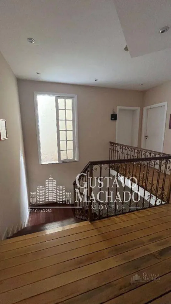 Casa, 4 quartos, 287 m² - Foto 13