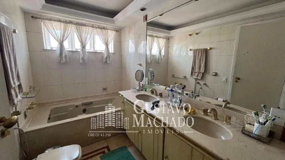 Casa, 4 quartos, 287 m² - Foto 11