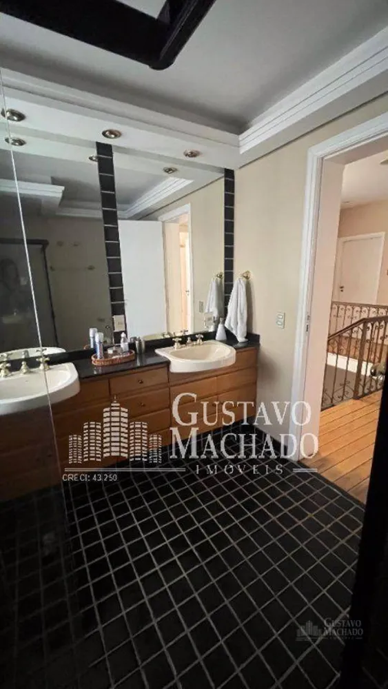 Casa, 4 quartos, 287 m² - Foto 20