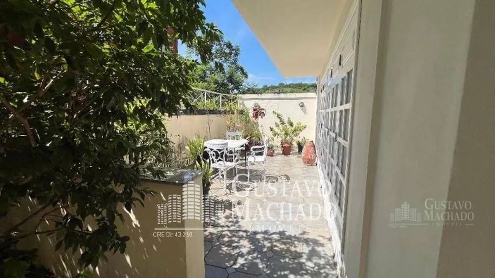 Casa, 4 quartos, 287 m² - Foto 14