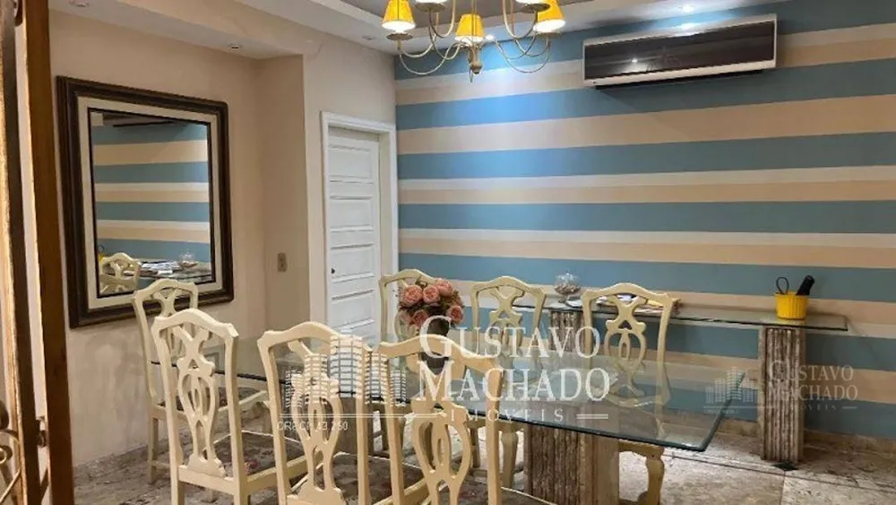 Casa, 4 quartos, 287 m² - Foto 7