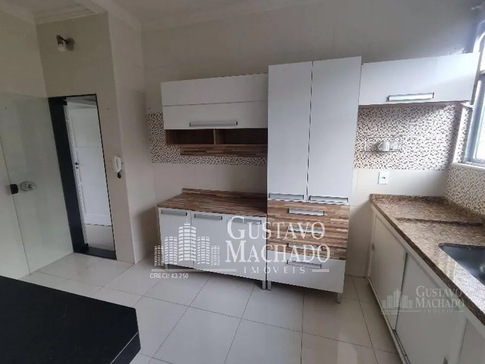 Apartamento, 2 quartos, 124 m² - Foto 6