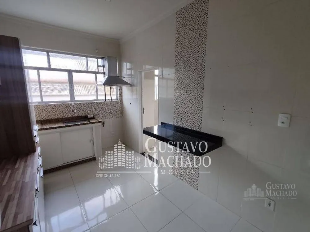 Apartamento, 2 quartos, 124 m² - Foto 5