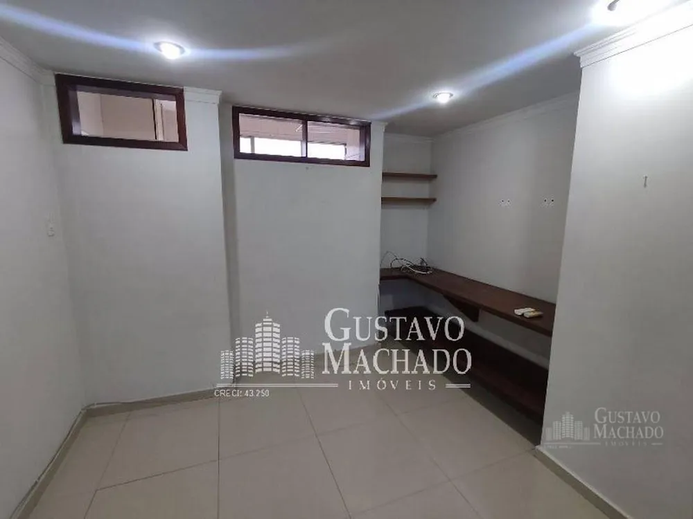 Apartamento, 2 quartos, 124 m² - Foto 3