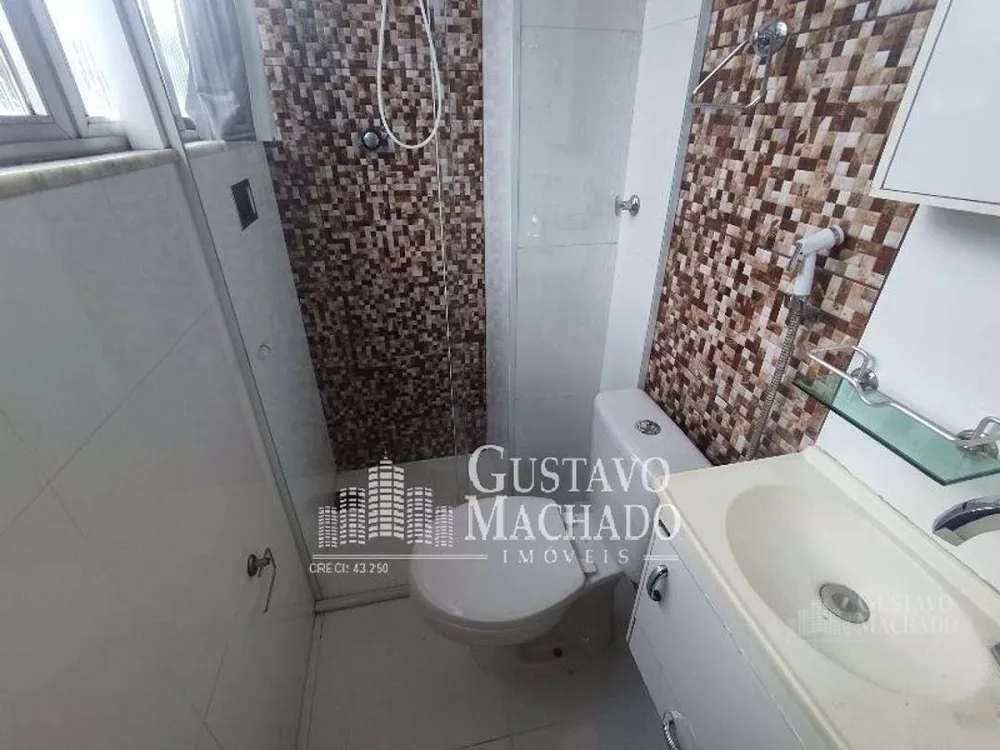 Apartamento, 2 quartos, 124 m² - Foto 11