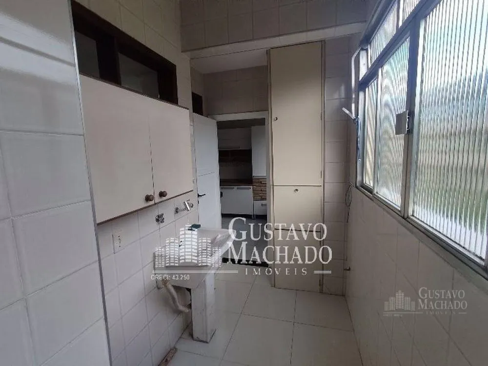 Apartamento, 2 quartos, 124 m² - Foto 7