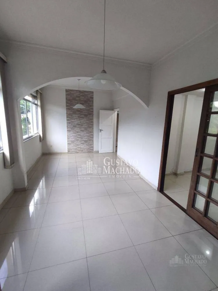 Apartamento, 2 quartos, 124 m² - Foto 2