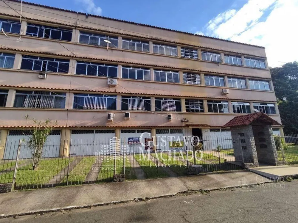Apartamento, 2 quartos, 124 m² - Foto 1