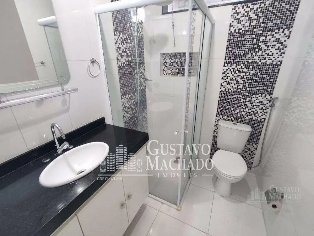 Apartamento, 2 quartos, 124 m² - Foto 8