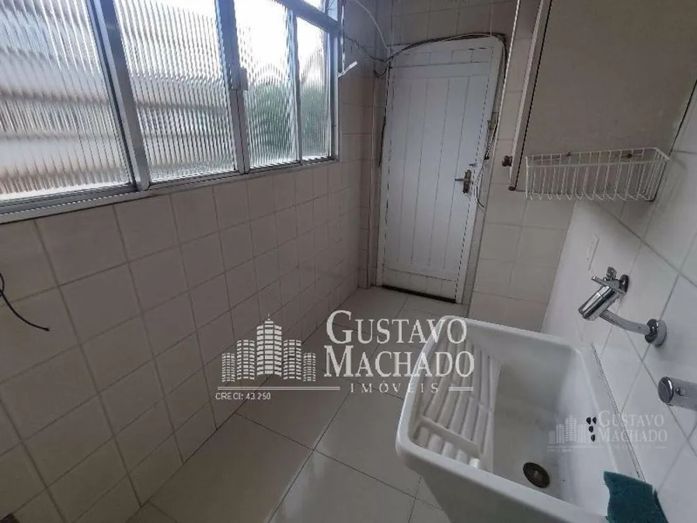 Apartamento, 2 quartos, 124 m² - Foto 14