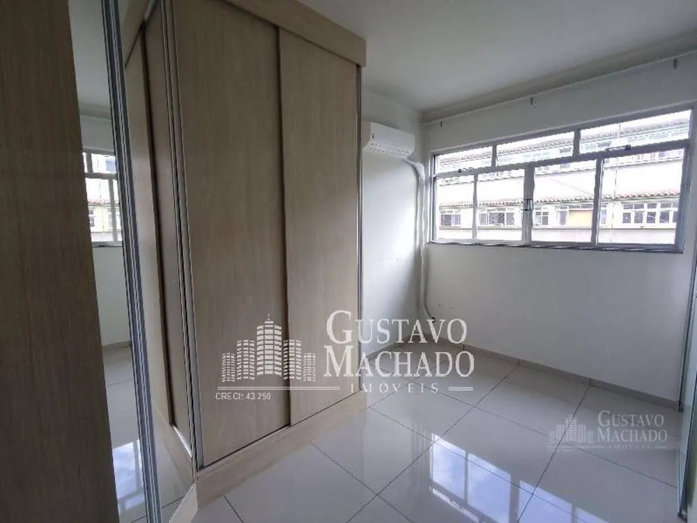 Apartamento, 2 quartos, 124 m² - Foto 9