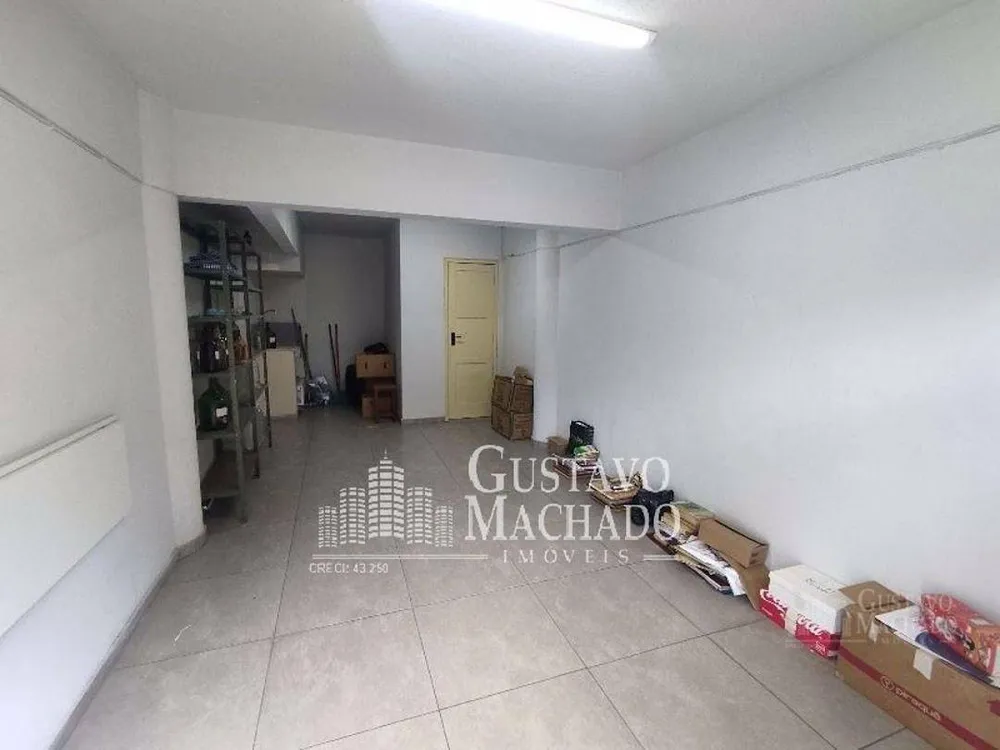 Apartamento, 2 quartos, 124 m² - Foto 15