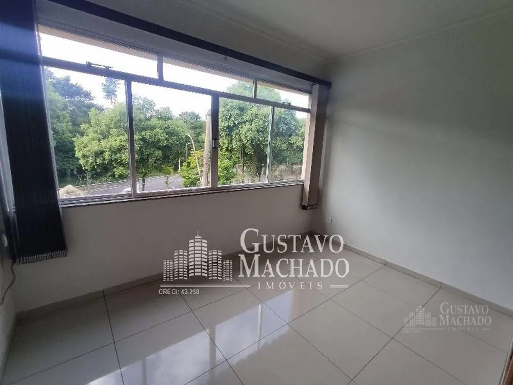 Apartamento, 2 quartos, 124 m² - Foto 12