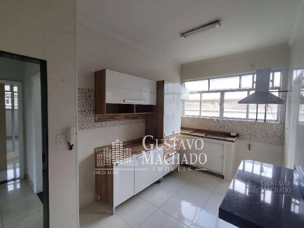 Apartamento, 2 quartos, 124 m² - Foto 4