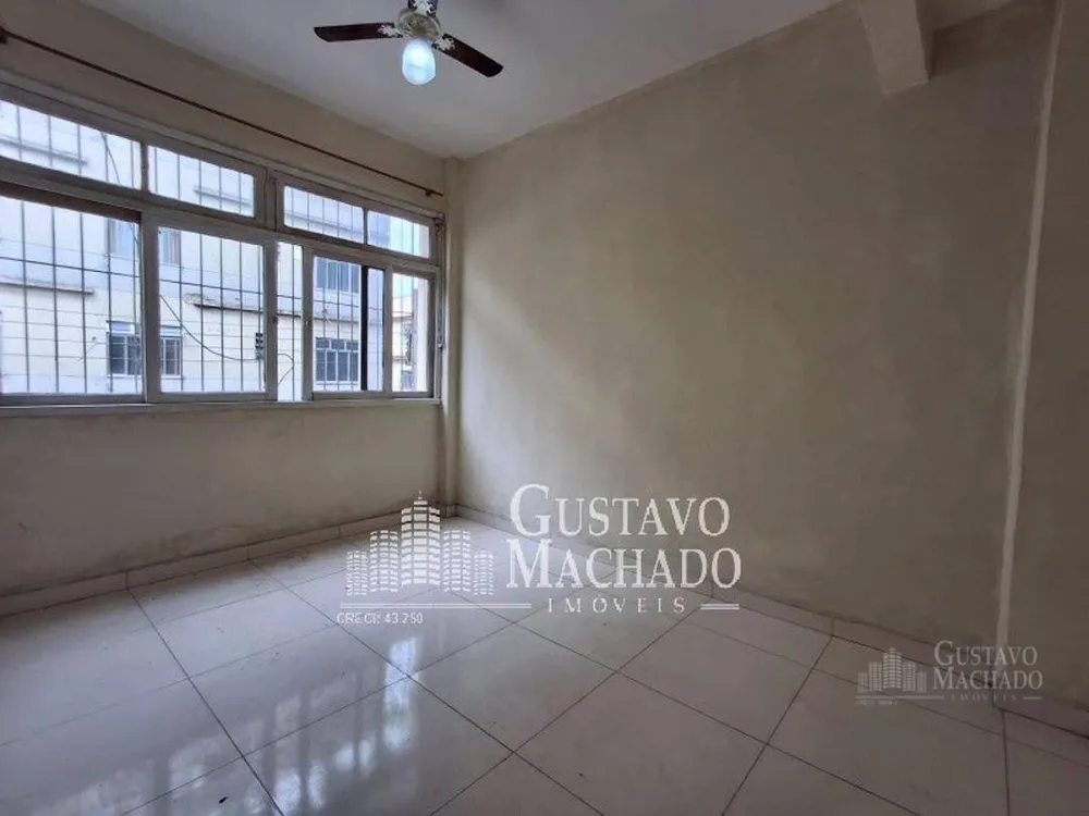 Apartamento, 2 quartos, 64 m² - Foto 2