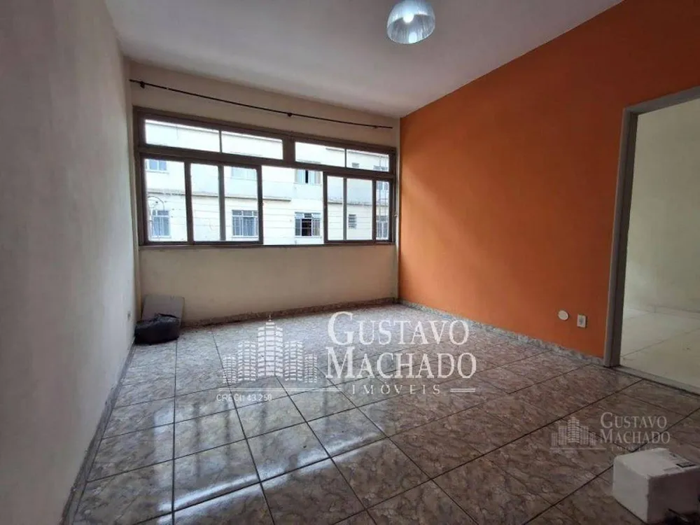 Apartamento, 2 quartos, 64 m² - Foto 1