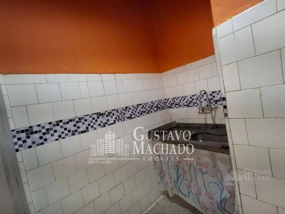 Apartamento, 2 quartos, 64 m² - Foto 9