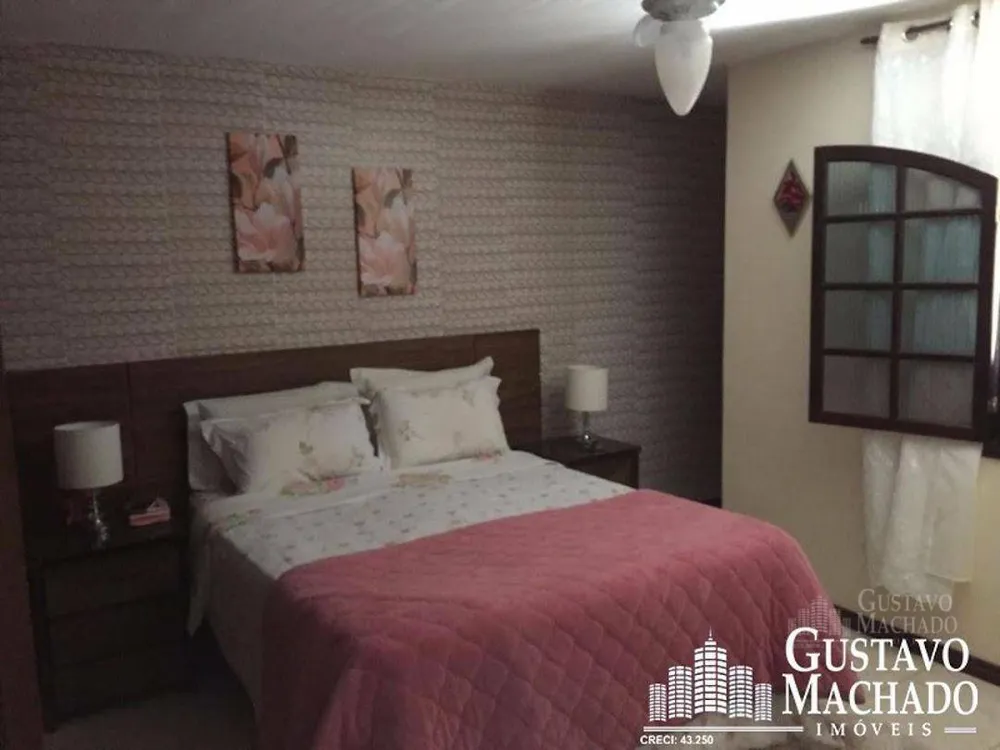 Casa, 3 quartos, 184 m² - Foto 13