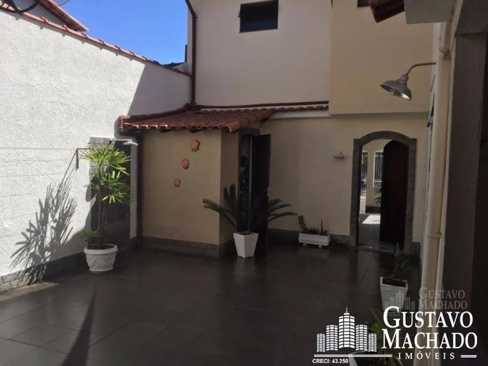 Casa, 3 quartos, 184 m² - Foto 6