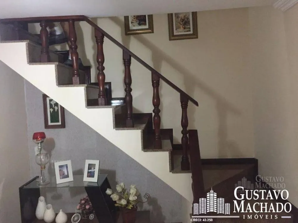 Casa, 3 quartos, 184 m² - Foto 8