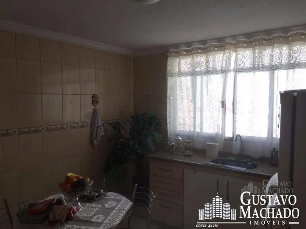 Casa, 3 quartos, 184 m² - Foto 4