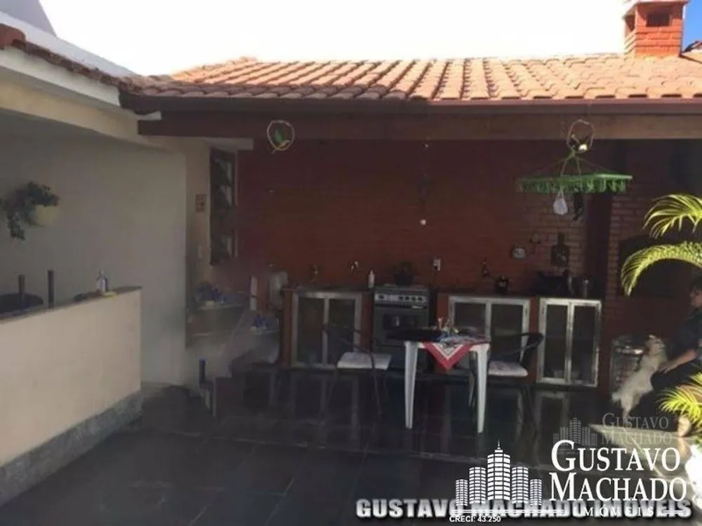 Casa, 3 quartos, 184 m² - Foto 7