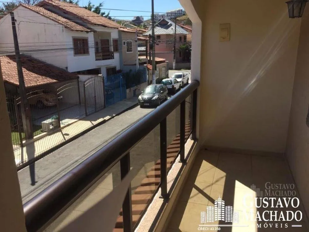 Casa, 3 quartos, 184 m² - Foto 14